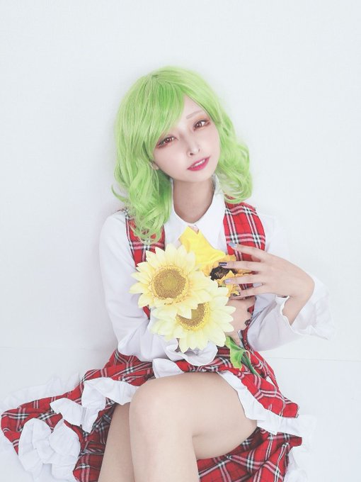 コスプレイヤー枢木くるりのTwitter画像52