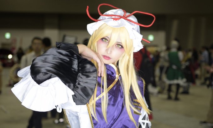 コスプレイヤー枢木くるりのTwitter画像55