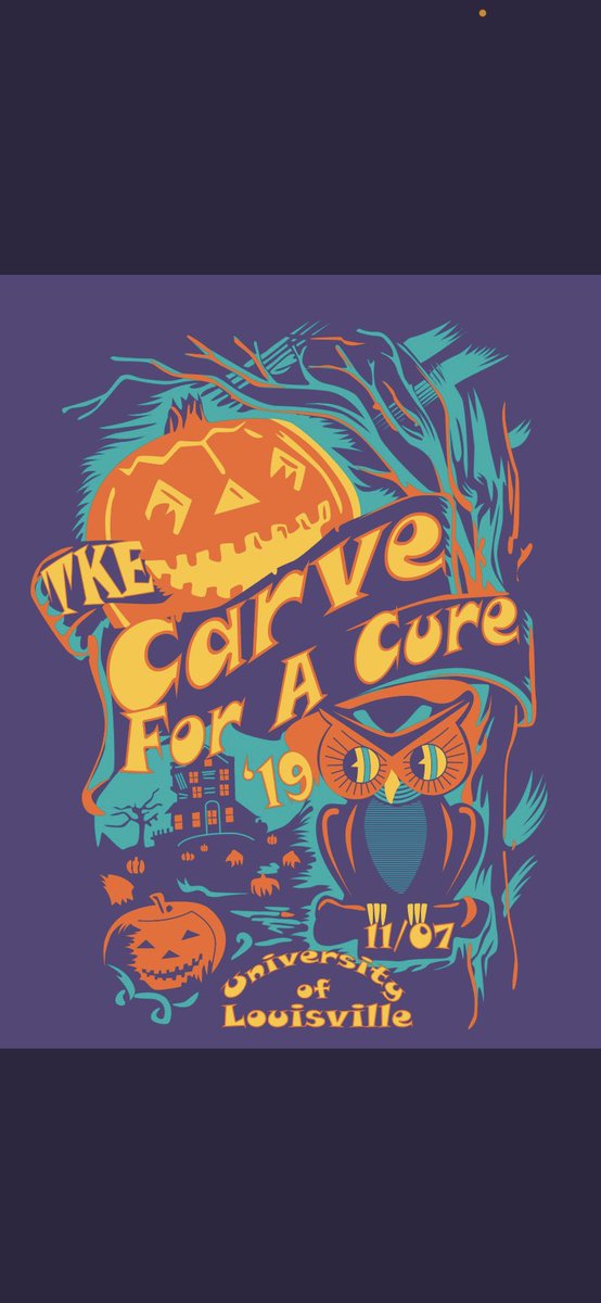 If anyone is interested in purchasing a shirt send us a DM!