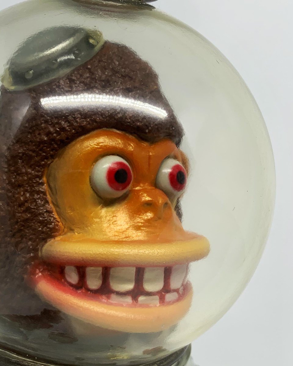Frankma333's tweet photo. Lost Monkey ARRONπ
@kikkake_
#ironmonkey
#lostmonkey
#kikkake
#softvinyl
#sofubi
#sofvi
#γ½γγ https://t.co/xzhsja8VCh