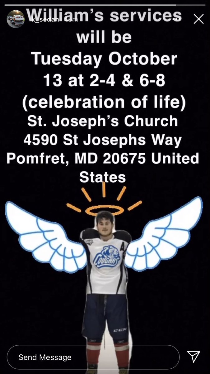 Kennie_kens's tweet image. With that being said.. for anyone who don’t know yet. #RIPWILL❤️