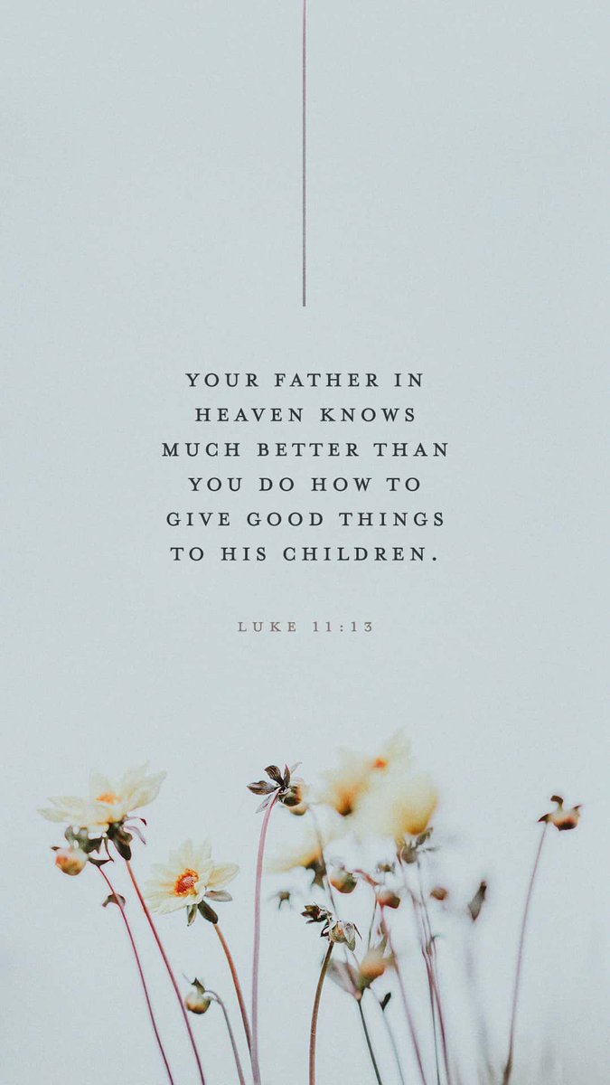 LaT4Life's tweet image. #PerfectFather #Elohim #Jesus bible.com/1588/luk.11.13…