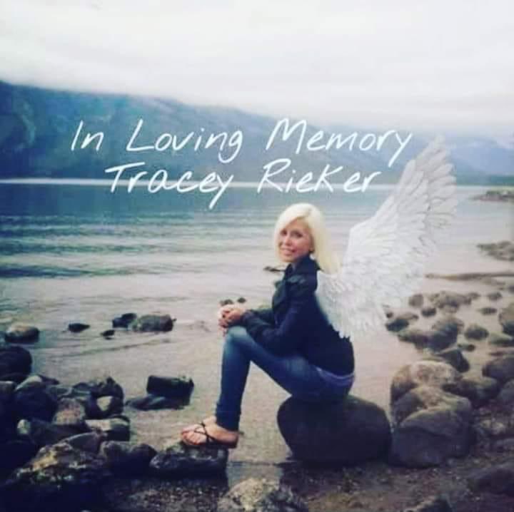 Mechanical_Meow's tweet photo. Tracey your light burned so bright...you will be remembered. ❤️😿 https://t.co/V1LwNDVBDQ