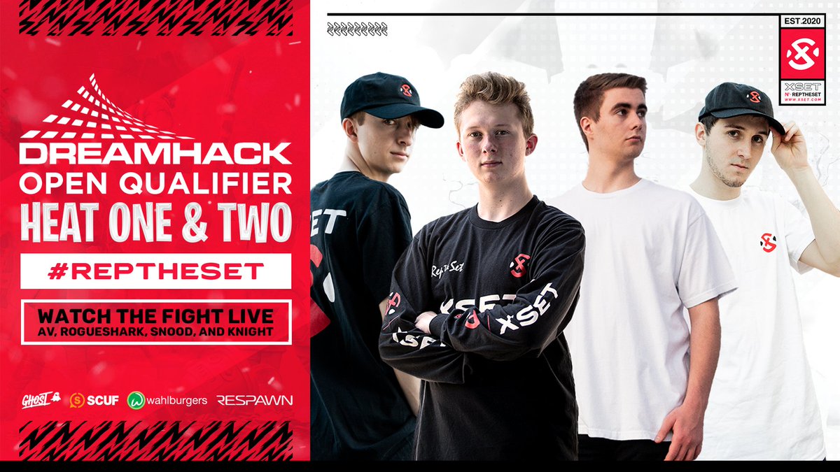Xset On Twitter More Fortnite We Love Fortnite Dreamhack Open Qualifiers Are On Tune In And Support The Boys Reptheset Https T Co Yr00gclpz7 Https T Co C0x2xyyf7q Https T Co Jbrl5ocbut Snood Fortnite Twitter Snood Fortnite Twitter Xset On Twitter More Fortnite We Love Fortnite Dreamhack Open Qualifiers Are On Tune In And Support The Boys Reptheset Https T Co Yr00gclpz7 Https T Co C0x2xyyf7q Https T Co Jbrl5ocbut