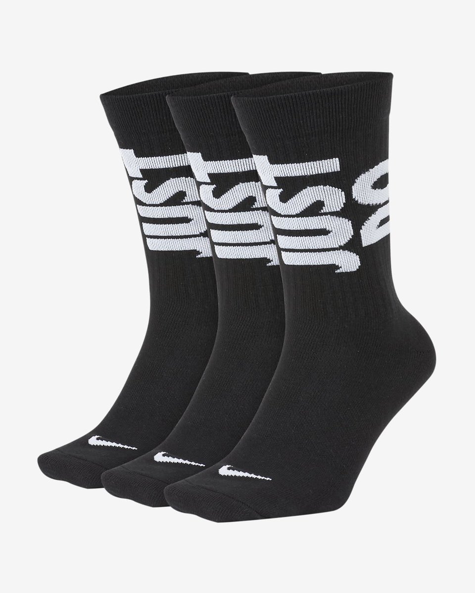 nike jdi socks