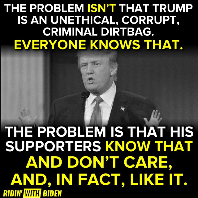 Durrell62's tweet photo. @realDonaldTrump #Resistance #RuleOfLaw #BidenHarris #Debates2020 #Antifa #BLM #Protests #PutinsBitch #TrumpHasCovid #FascistMitch #TraitorBarr #MSNBC #LincolnLeaks #MeidasTouch https://t.co/GrHaCVc4eK