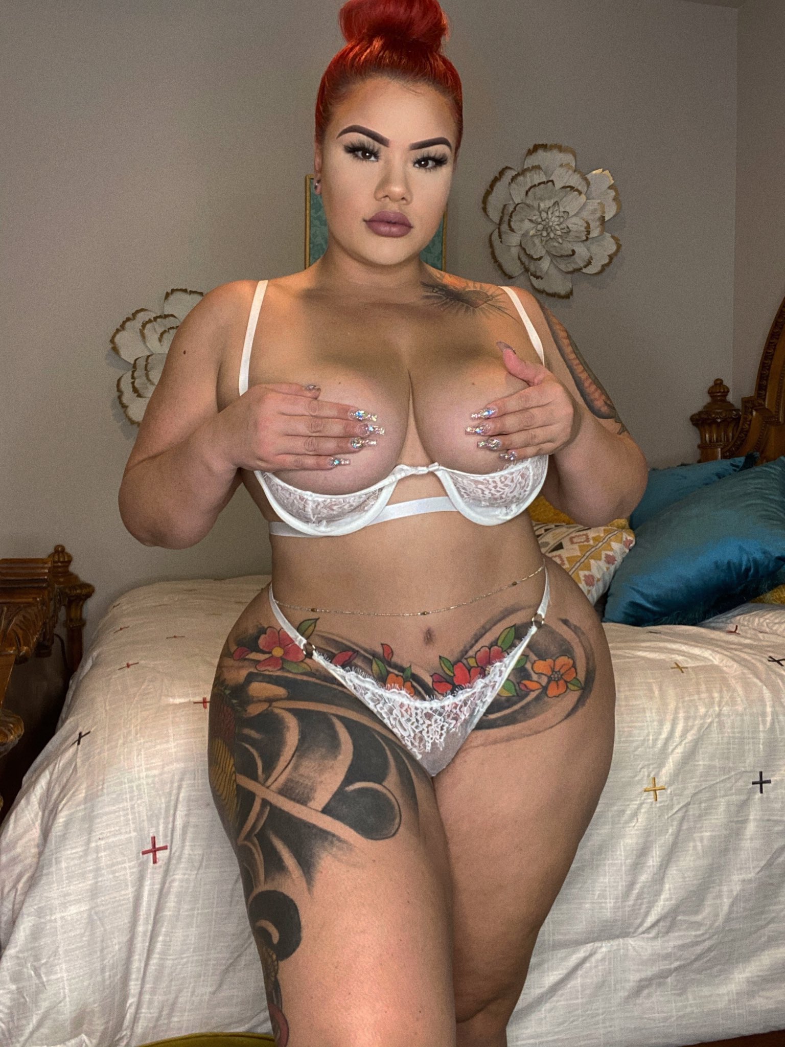 She be stephanie onlyfans