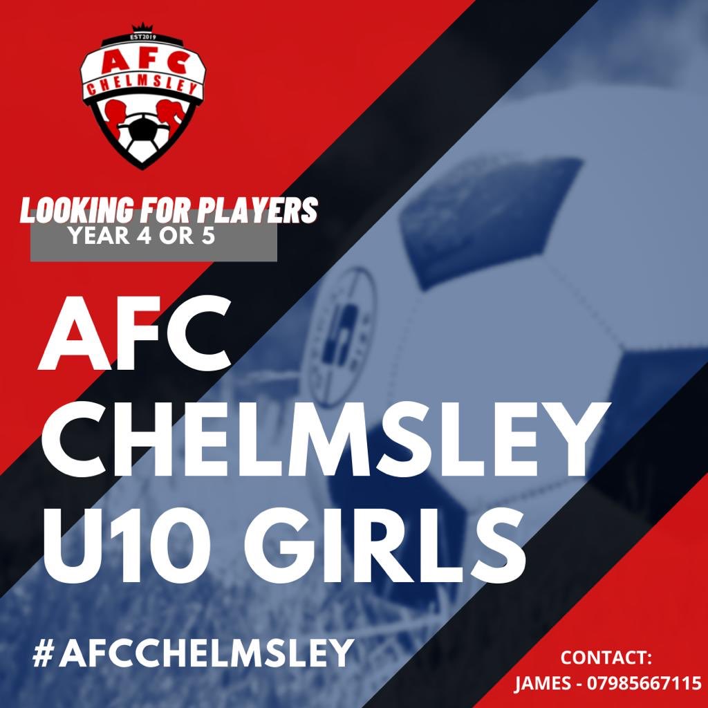 AFC Chelmsley tweet media