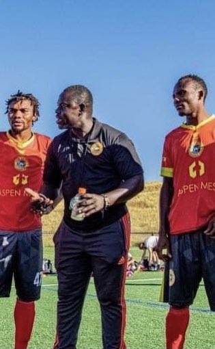 GAM United FC tweet media