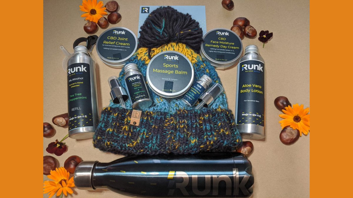 UKRunChat tweet media