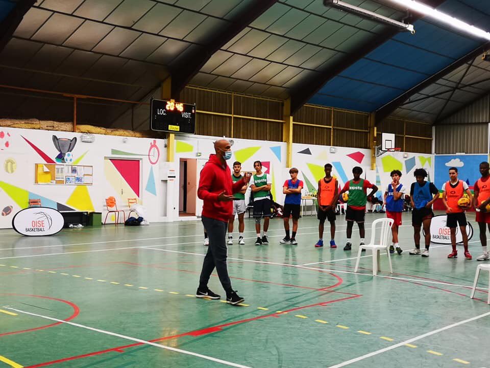 Oise Basketball tweet media