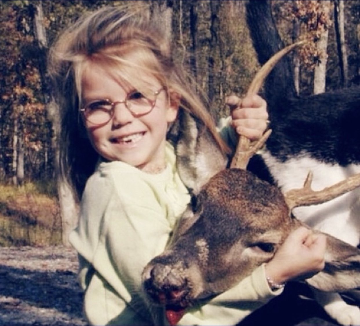 Sophie Swaney on Twitter "How it started How it’s going https//t.co