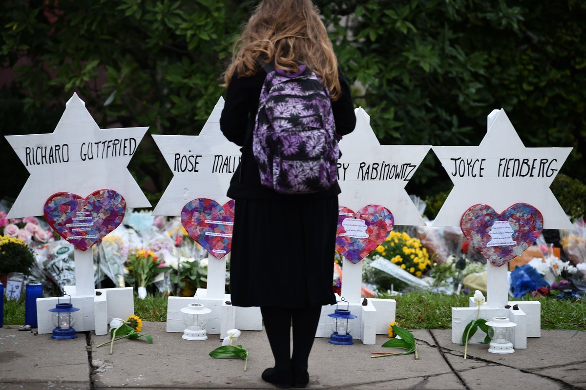 Pittsburgh’s 10.27 Healing Partnership was formed in the aftermath of the shooting at Tree of Life synagogue that killed 11 people, wounded six, and shook the nation.The mission is to support those affected by the shooting or any hate-induced trauma  https://trib.al/EyXok6f 