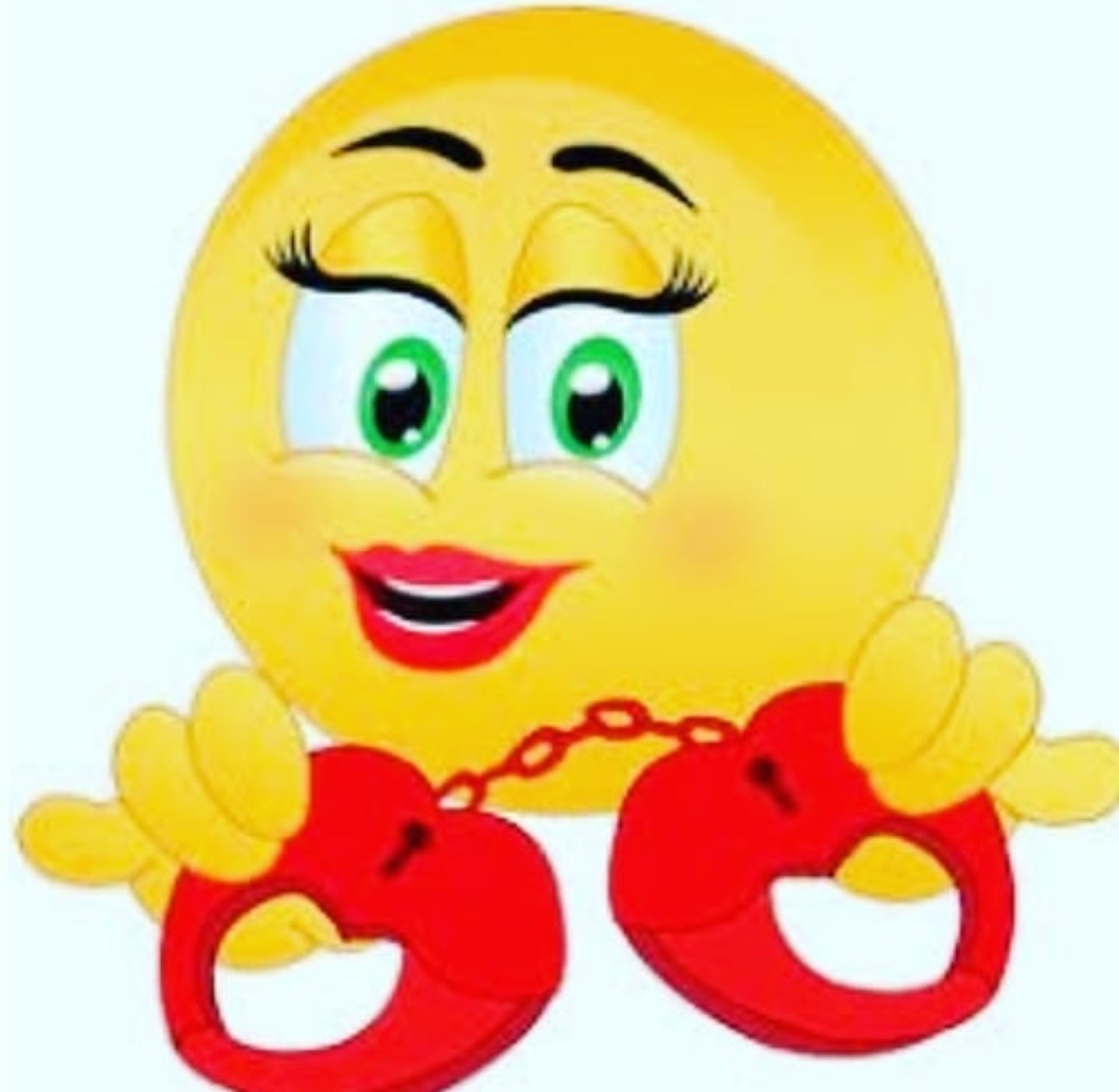 Прикольные смайлики