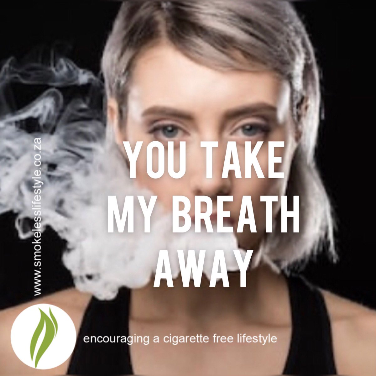 Smokeless Lifestyle (Smokeless_ls) Twitter