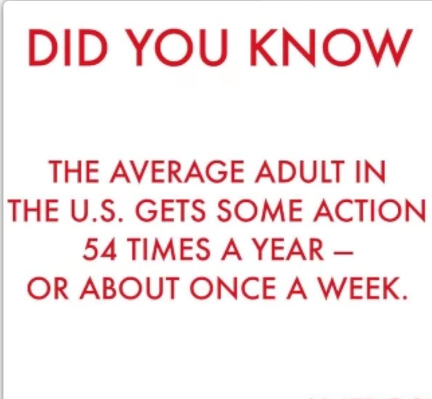 ChestSarah's tweet image. Be above average.😊