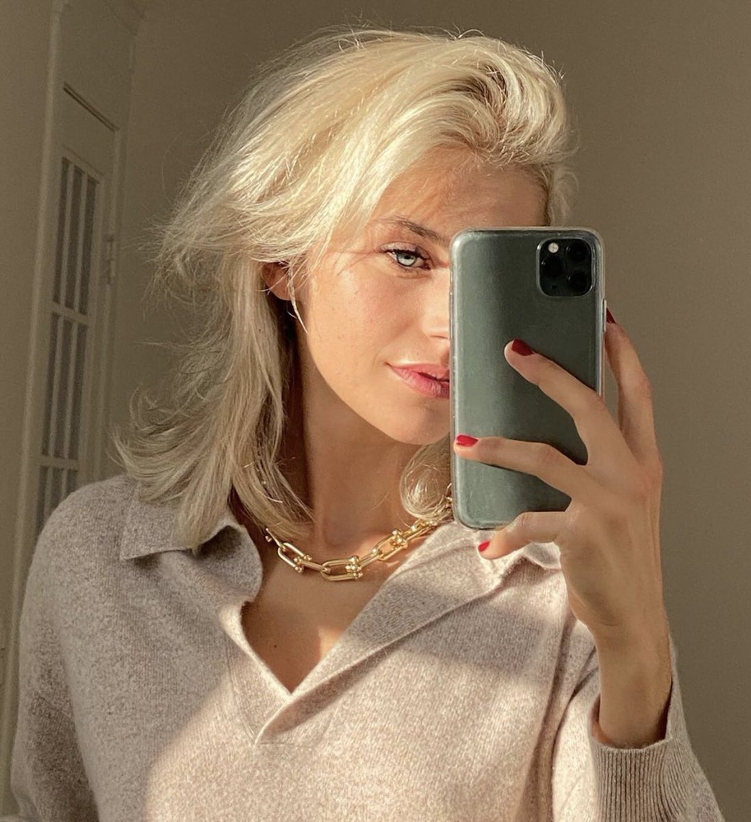 Caroline Daur tweet media