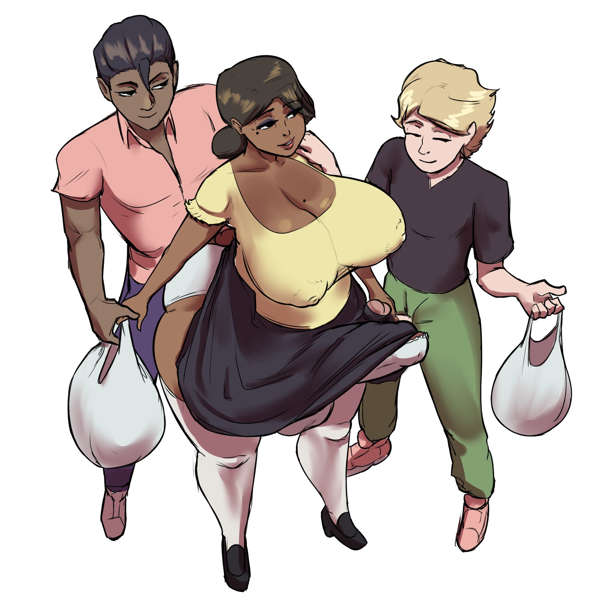 Night Pickle 🔞 on Twitter 