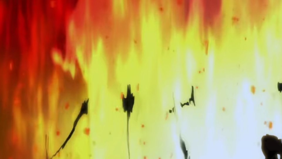 AnimScreen's tweet photo. Devilman: Crybaby (2018) https://t.co/NZE0pXSqjP