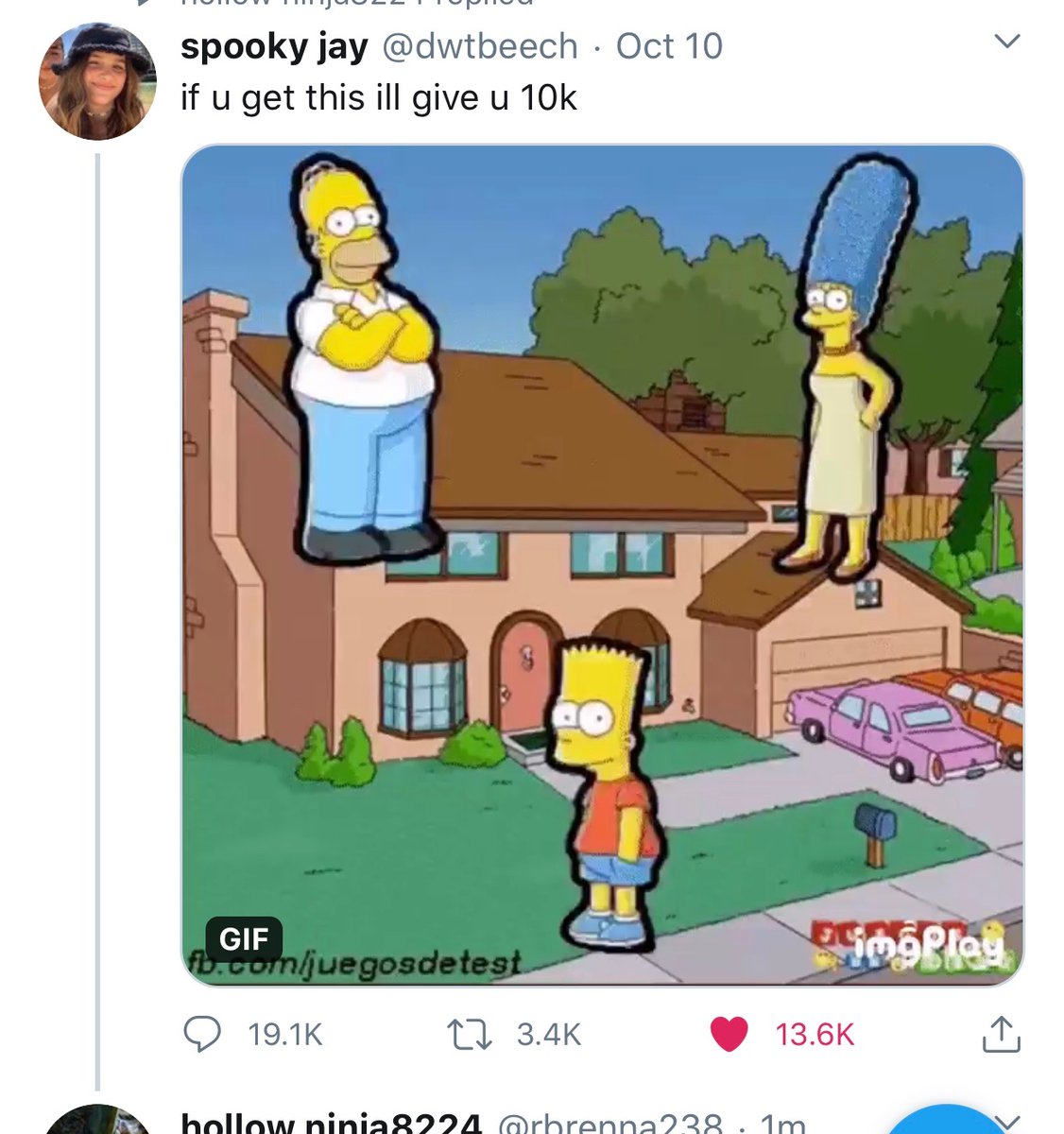 After several tries I got it, hand over the 10k please