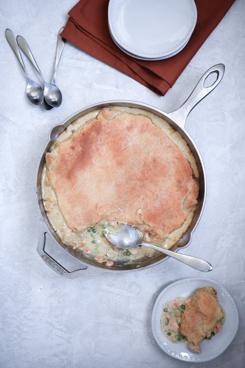 GRIZZLY Cookware tweet media
