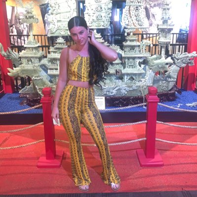 #NewProfilePic