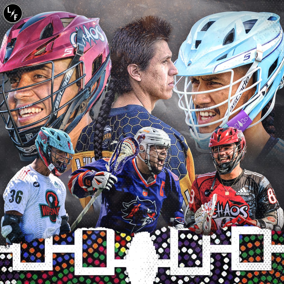 Today, we celebrate #IndigenousPeoplesDay, where we honour the creators of the game that we all hold so dear to our hearts. 

Today also serves as a reminder of the work that still needs to be done to begin repairing the hardships faced by Indigenous communities to this day.