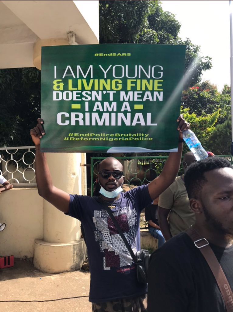 dc_ebony's tweet photo. Now is NOT the time to be insensitive! People are dying! Please have some compassion and sympathy! We know you’re an animal! Don’t remind us! You know D Wrong you did? U FUCKED WITH THE WRONG GENERATION. #VoteThemAllOut #EndSARS #5for5 #SARSMUSTEND @wizkidayo @davido @IsmailaAB96 https://t.co/xvDsBOtFH3