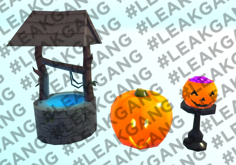 LeakGang  Roblox Game Update News (@LeakGangRoblox) / X
