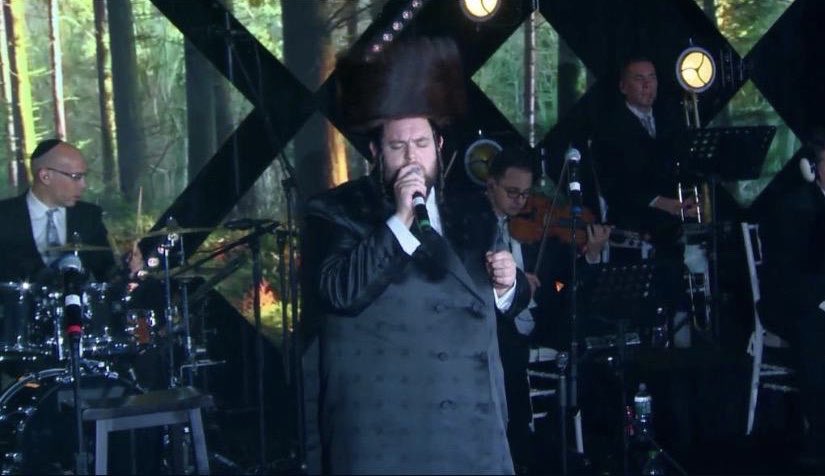 Shmueli Ungar โข ืฉืืืื ืืื ืืจ (@shmueliungar) on Twitter photo What a huge success this Chasidishe Farbrengin was on Chol Hamoed! Was so beautiful to Farbreng and sing with the olem alongside the king <a href="/MBD_real/">Mordechai Ben David</a>, #YankyDaskal <a href="/TheShiraChoir/">Shira Choir</a> & <a href="/mendypiano/">Mendy Hershkowitz</a> & <a href="/SababaBand/">Sababa Band</a>
โข
Sound/Lighting by @Eaglesoundco What a huge success this Chasidishe Farbrengin was on Chol Hamoed! Was so beautiful to Farbreng and sing with the olem alongside the king <a href="/MBD_real/">Mordechai Ben David</a>, #YankyDaskal <a href="/TheShiraChoir/">Shira Choir</a> & <a href="/mendypiano/">Mendy Hershkowitz</a> & <a href="/SababaBand/">Sababa Band</a>
โข
Sound/Lighting by @Eaglesoundco