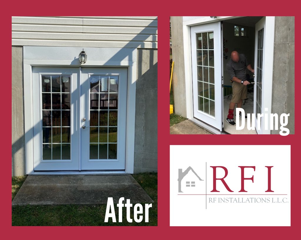 RF Installations LLC tweet media