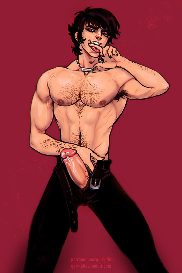 DevilManQuirk's tweet photo. @FLEXIBLETRXP "You think?" https://t.co/DIVw8HvQ7K