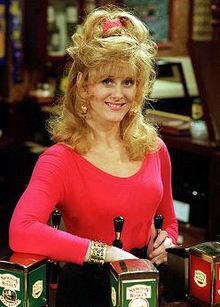 14. Raquel Wolstenhulme. Sarah Lancashire’s brilliant performance- one of the consistently best in Corrie history- was frequently hilarious. But she could be heartbreaking whenever Raquel had to face the realities of life- with men and her dreams of a glamorous life. #MyCorrie60