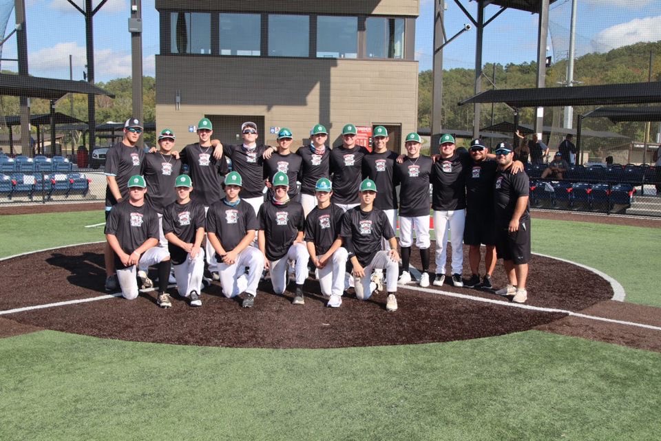 Absolutely love this team..went 6-1 &amp; lost 5-4 in the Championship Game. It’s not always the outcome that matters most, rather it’s the journey required to get there. These young men / coaches came together, had a blast &amp; represented Knights Knation.  Thank you boys!! #4L #K
