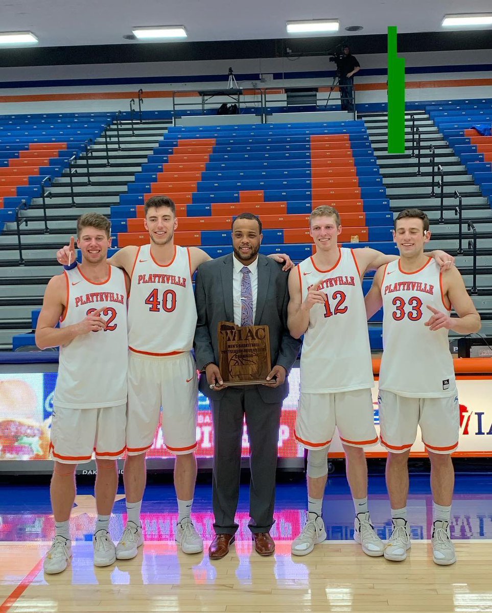 UWPlattMBB's tweet photo. Congratulations to Coach Stallion on being selected as one of the TOP DIVISION III MINORITY ASSISTANT  BASKETBALL COACHES IN THE COUNTRY!!

@uwplatteville 
#SwingTheAxe https://t.co/eoVnZCKOgt