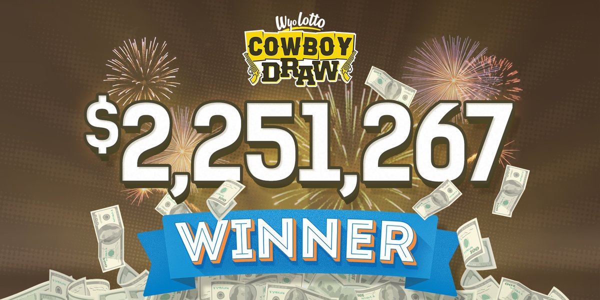 wyolotto powerball winning numbers