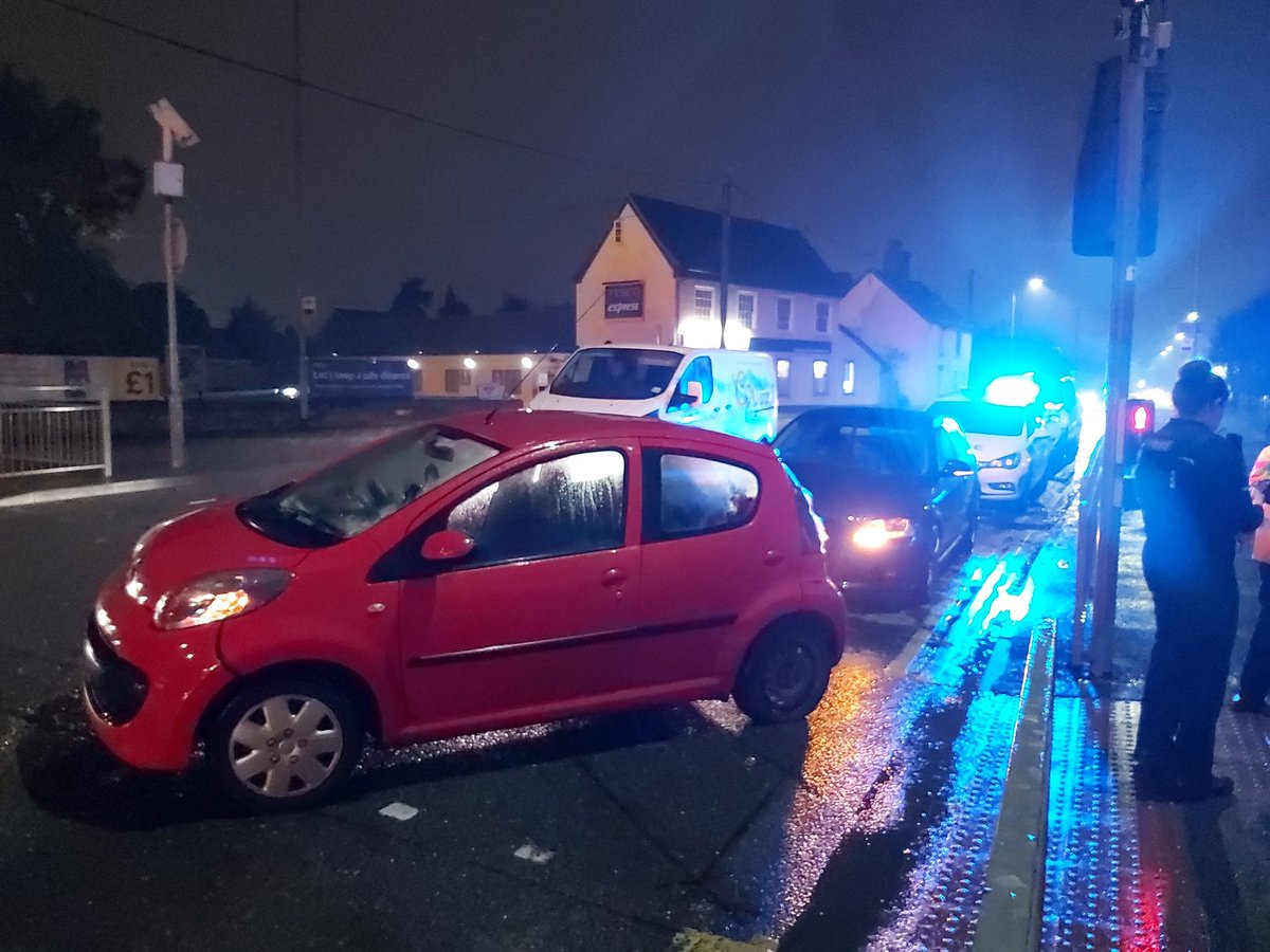 Essex Police Witham tweet media