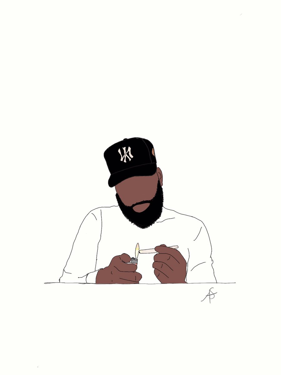 __ayannaS's tweet photo. i never post my work but here’s some digital art for the TL 🎨 https://t.co/6epljNRsfy