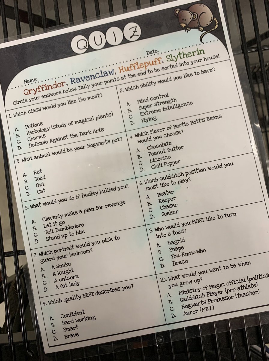 #THD2016 is getting magical this week to celebrate CAM! Welcome to Harry Potter Week! <a href="/NalleyChris/">nalley's</a> <a href="/Amazonwarrior19/">Glenda Smith</a> <a href="/ajbabe02/">Amanda Baber</a> @thd_young