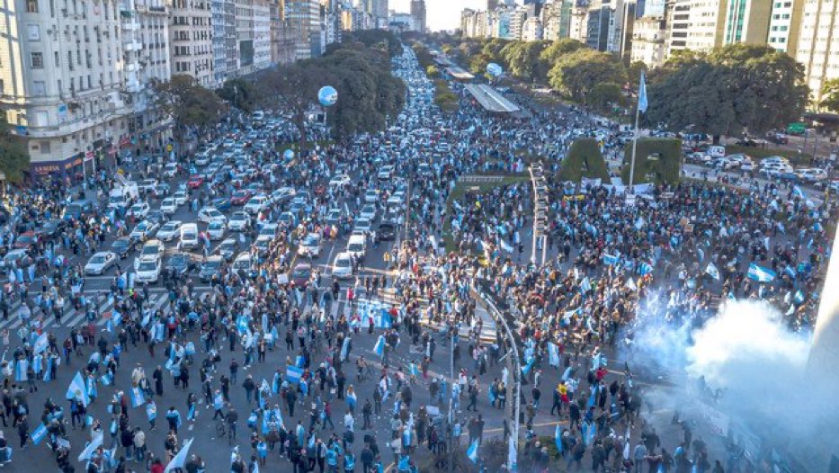 Alerta News 24 tweet media