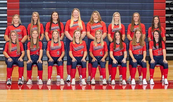 Spartan softball program hosting youth camp for ages 7-14 on October 25! Register NOW! buff.ly/33PhGGD