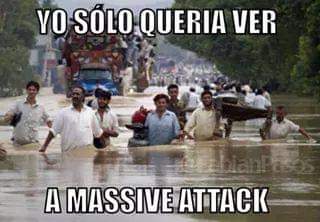 Memorias del Corona Capital 2014: