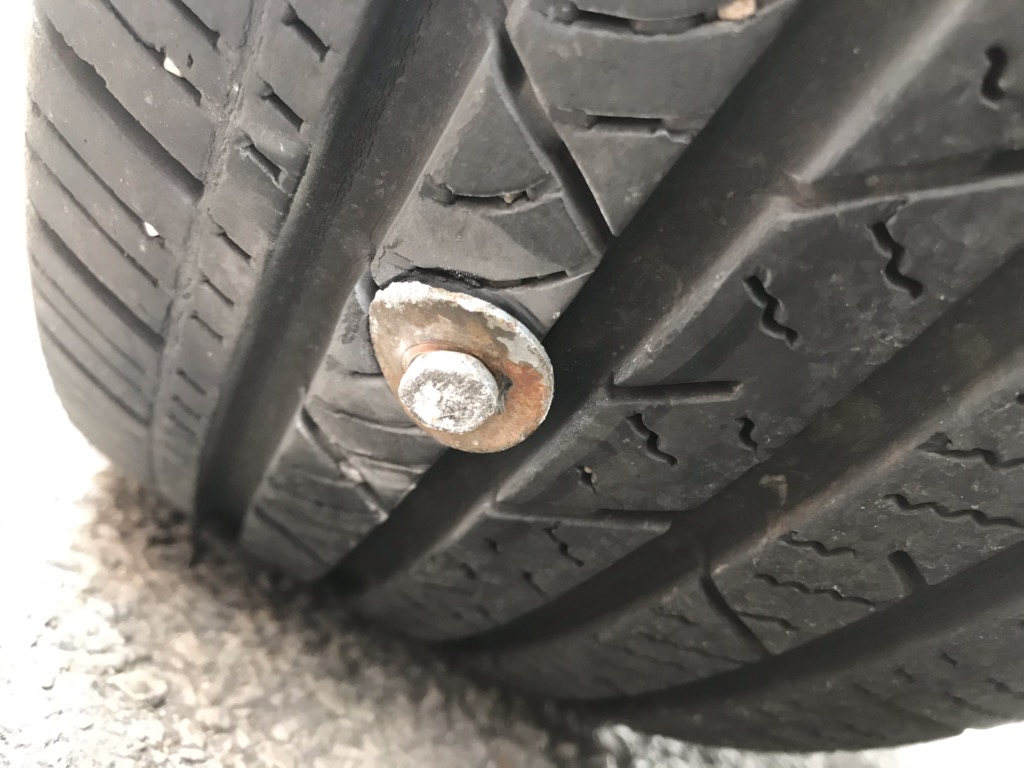 Hello Monday!
HT to Danny, Megan, JJ and the gang at <a href="/DakotaKAuto/">Dakota K Auto Repair</a>