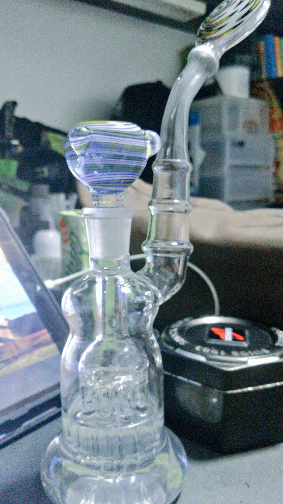 ChefAt852's tweet photo. Smoke like jazz
#420 #smokingup https://t.co/rC0lnG2WSJ