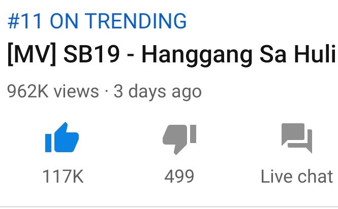 Nicken1's tweet photo. Tangna naiiyak talaga ako grabe yung dedication ng A'tin 🤧d uso ang tulog sa mga taong kumakayod✊🤧
SB19 WikiDay
@SB19Official
#RDCxCheckInWithSB19 https://t.co/undD3vryhw