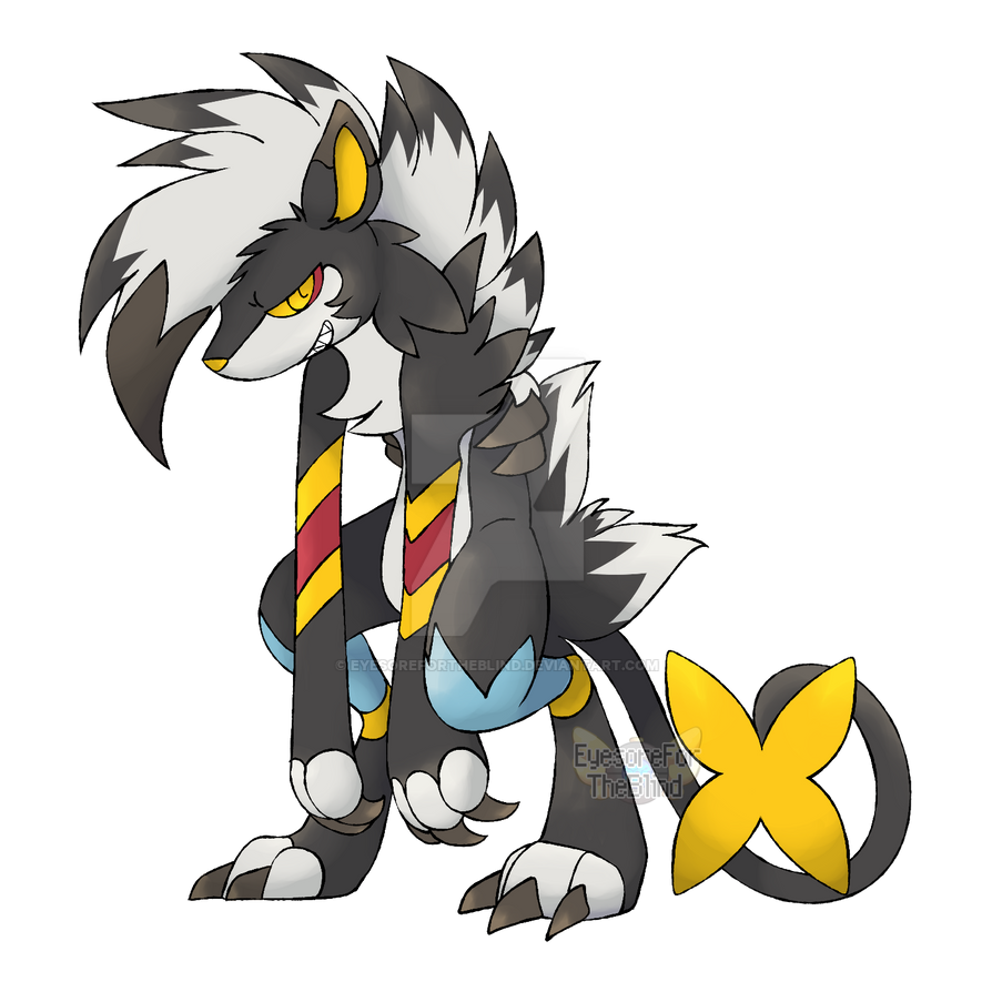 EyesoreFTB's tweet photo. Finished illustration for @Sundewwie!
Character: @Sundewwie
Art: @EyesoreFor
#pokemon #pokemonoc #adopt #soldadopt #pokemonfusion https://t.co/RbsQSARFNX