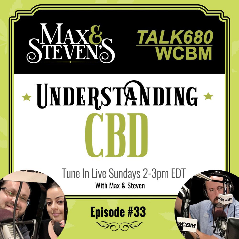 A career in cannabis? At Anne Arundel Community College, Professor Shad Ewart provides students a course in entrepreneurial opportunities created by the cannabis industry. On this episode, we ask him why he developed this course and his thoughts on the ‘Green Rush’.