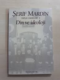 1969’da yayımladığı "Din ve İdeoloji: Türkiye’de Halk Katındaki Dinsel İnançların Siyasal Eylemi Etkilendirmesine İlişkin Bir Kavramsallaştırma Modeli" Türk Sosyal Bilimler Derneği’nin gerçekleştirdiği İzmir konulu projenin bir parçasıdır.