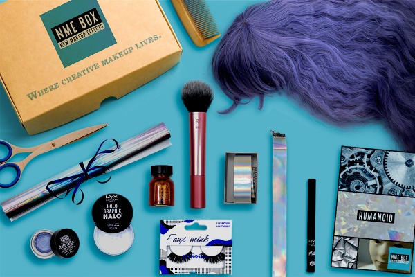 cratejoy's tweet photo. Dana from @NMEBox, the special effects makeup subscription box, did a DIY makeup tutorial inspired by the most classic of Halloween costumes, the witch. It's so cute, it's spooky! See how (and learn more about NME) here. https://t.co/S4QR10iZrm

#halloween #makeup #witchcostume https://t.co/lVlWUlR40I