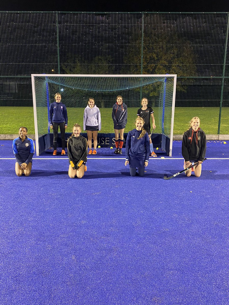 engagecoaching1's tweet image. Brilliant @EHYorksPC U15 Girls session tonight. Dream team with @forster_rosie but we missed you @CoachRossco Conditions not ideal but huge #workrate from all the girls and application of the #keylearningpoints #denyspace #pressure Well done to Lucy’s team #winnersaregrinners
